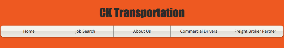 CK Transportation, Inc.